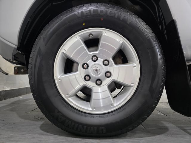 Used 2015 Toyota Tacoma 4x4 Double Cab w/ TRD Sport Package image 22