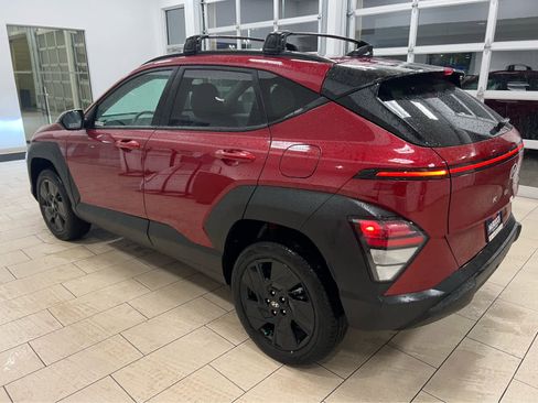 New 2026 Hyundai Kona SEL Sport image 11