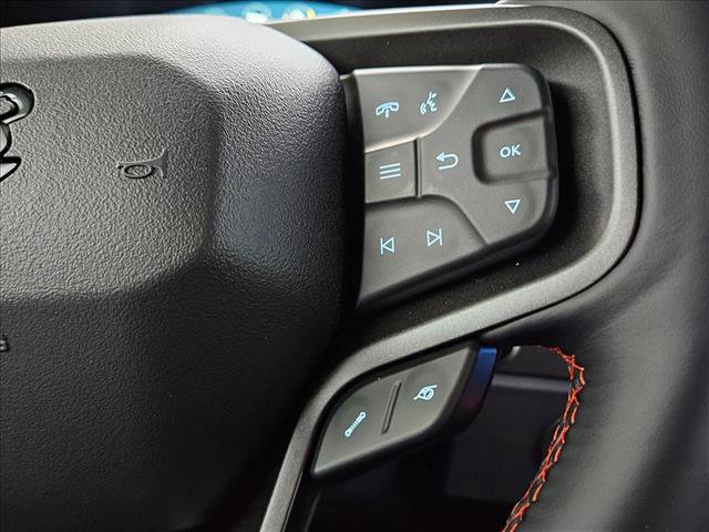 New 2026 Ford Bronco Raptor AWD/4WD image 15