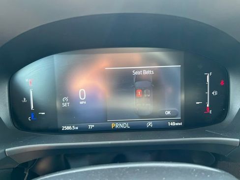 Used 2025 Ford Escape Active w/ Cold Weather Package AWD/4WD image 18