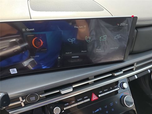 New 2026 Hyundai Santa Fe SEL AWD/4WD image 16