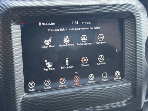 Used 2022 Jeep Wrangler Unlimited Sport image 16