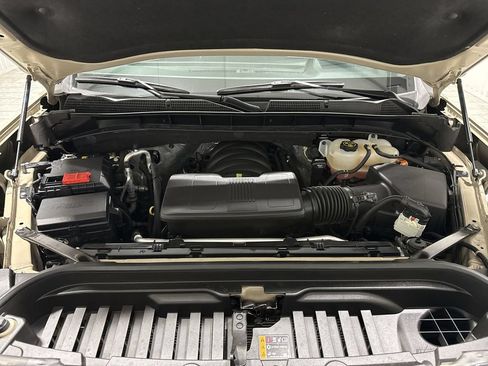 Used 2022 GMC Sierra 1500 AT4 w/ AT4 Premium Package AWD/4WD image 31