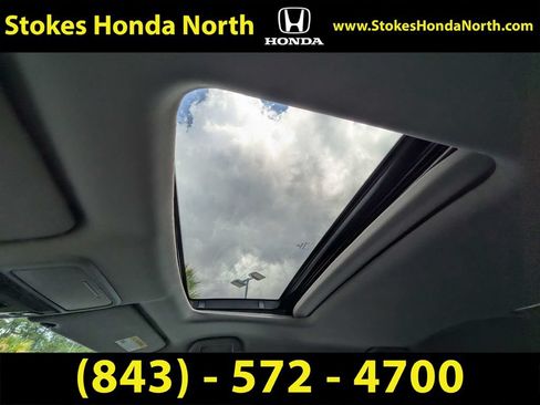 Certified 2023 Honda Ridgeline RTL-E image 24