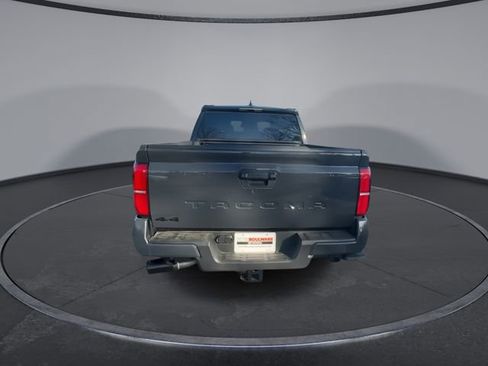 New 2025 Toyota Tacoma TRD Sport image 14