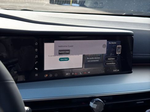 New 2026 Nissan Murano SL image 19