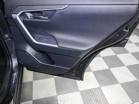 Used 2023 Toyota RAV4 XSE image 25