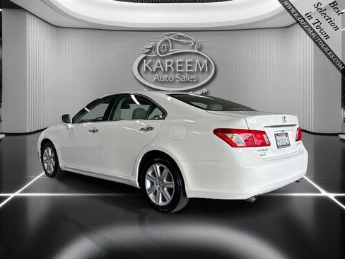 Used 2007 Lexus ES 350 FWD image 7