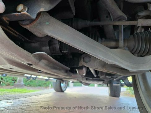 Used 2007 HUMMER H2 image 83