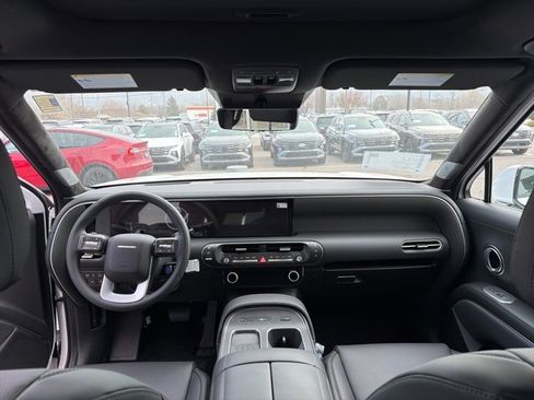 New 2026 Hyundai Palisade Calligraphy image 17