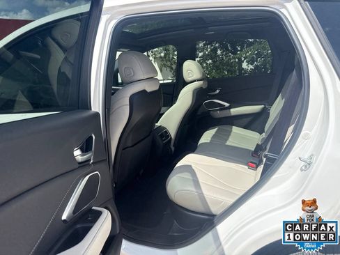 Used 2026 Acura RDX SH-AWD image 25