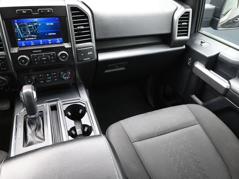 Used 2020 Ford F150 XLT w/ Equipment Group 302A Luxury AWD/4WD image 37