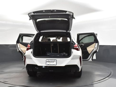 Used 2025 BMW X3 xDrive30i image 51