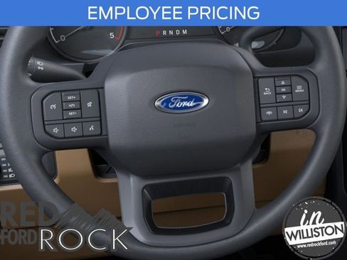 New 2026 Ford F250 XLT AWD/4WD image 12