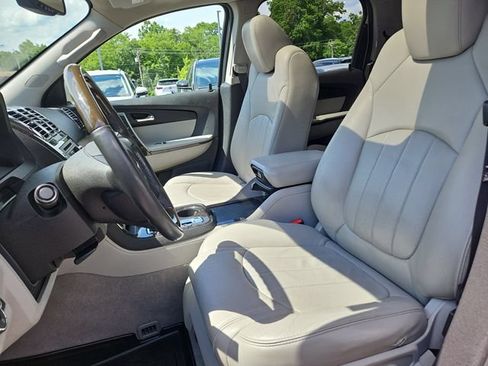 Used 2011 GMC Acadia Denali FWD image 15