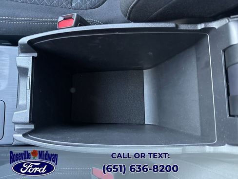 Used 2023 Ford Escape Active image 13