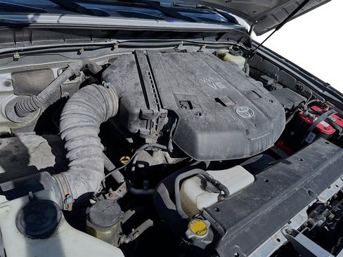 Used 2007 Toyota FJ Cruiser 2WD image 26