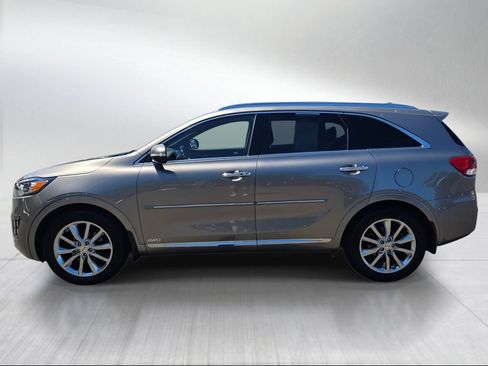 Used 2016 Kia Sorento SX AWD/4WD image 6
