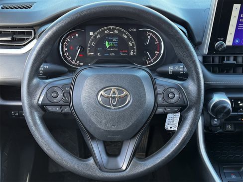Used 2024 Toyota RAV4 LE image 11