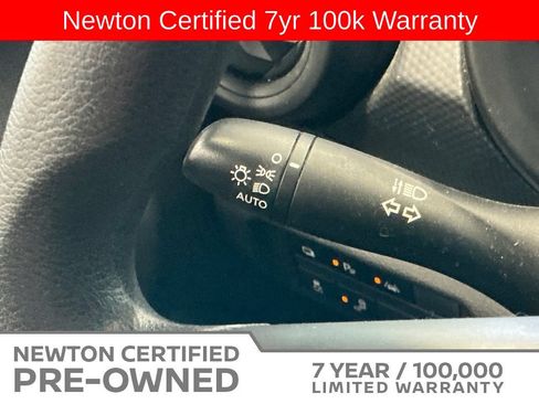 Used 2023 Nissan Kicks S FWD image 21