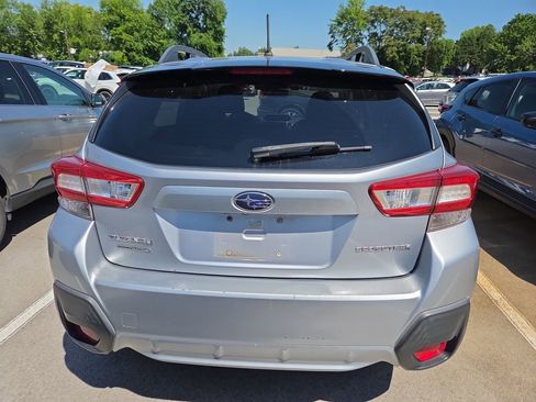 Used 2019 Subaru Crosstrek 2.0i w/ Eyesight System AWD/4WD image 5