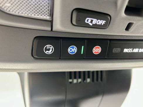 Certified 2024 Chevrolet Silverado 1500 RST w/ Rally Edition image 27