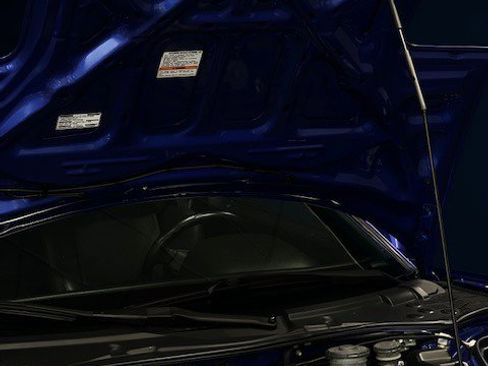 Used 2000 Acura NSX T image 39