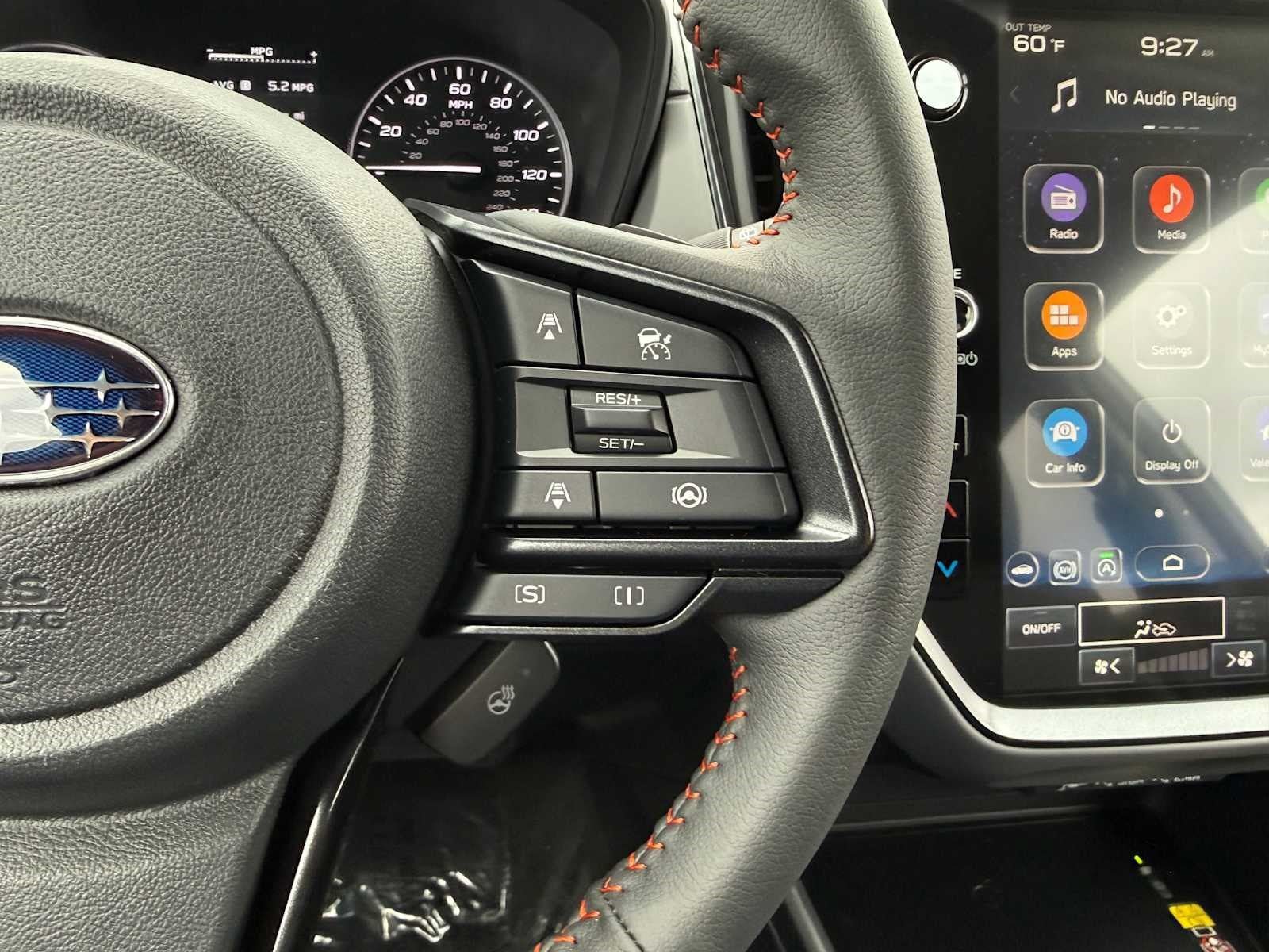 New 2026 Subaru Crosstrek 2.5i Limited AWD/4WD image 13