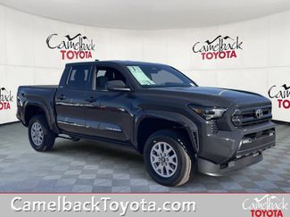 New 2026 Toyota Tacoma SR5 video 1