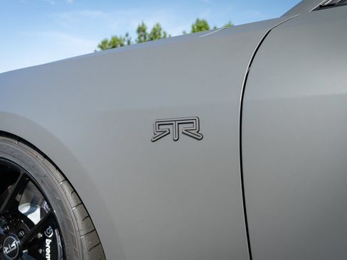 New 2026 Ford Mustang GT Premium w/ GT Performance Package RWD image 19