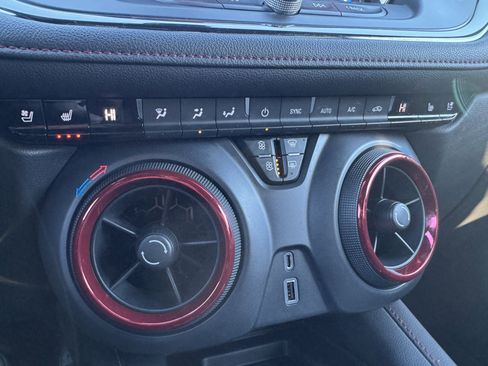 Used 2020 Chevrolet Blazer RS image 29