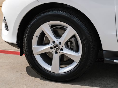 Used 2018 Mercedes-Benz GLE 350 w/ Premium 1 Package image 53