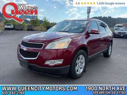Used 2011 Chevrolet Traverse LT w/ Personal Connectivity Package