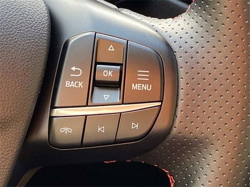 Used 2024 Ford Escape ST-Line w/ Tech Pack #1 image 21