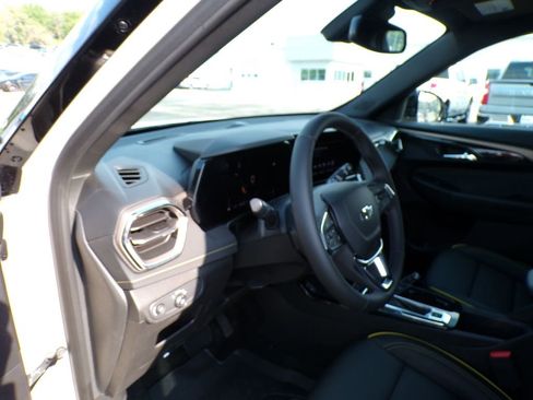 New 2026 Chevrolet TrailBlazer ACTIV w/ Convenience Package AWD/4WD image 19
