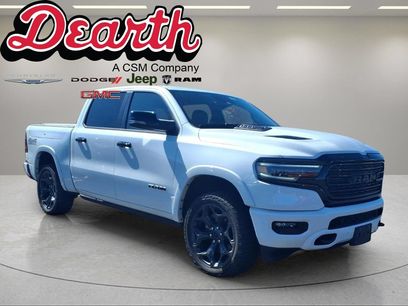 Used 2024 RAM 1500 Limited