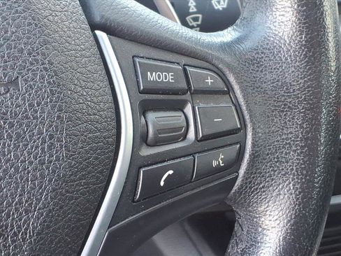 Used 2015 BMW 328i Gran Turismo xDrive image 25