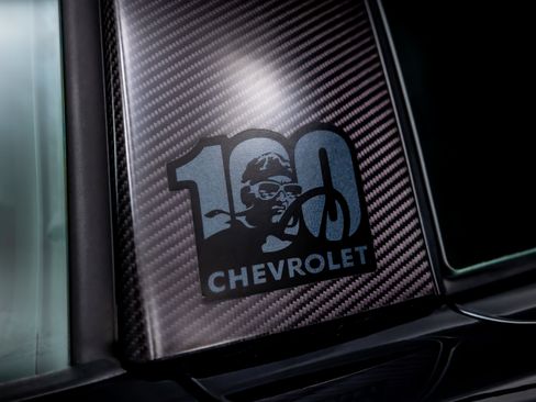 Used 2012 Chevrolet Corvette ZR1 w/ 3ZR Preferred Equipment Group image 13