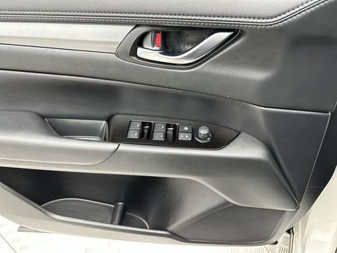 Used 2023 MAZDA CX-5 AWD 2.5 S w/ Select Package image 13