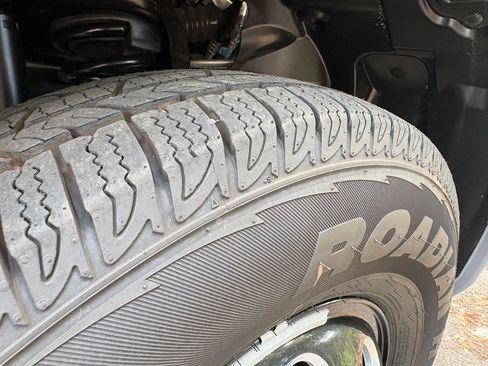New 2026 RAM 3500 Big Horn AWD/4WD image 17