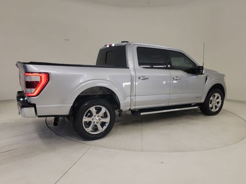 Used 2021 Ford F150 Lariat image 6