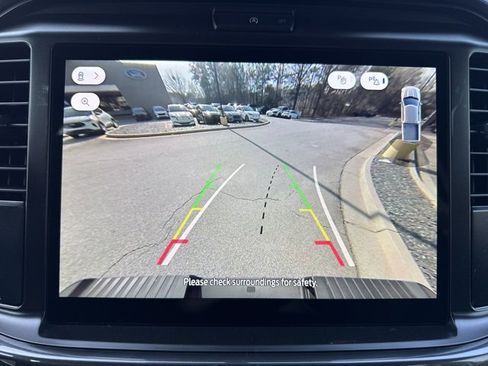 New 2026 Ford F150 STX w/ Equipment Group 200A image 36