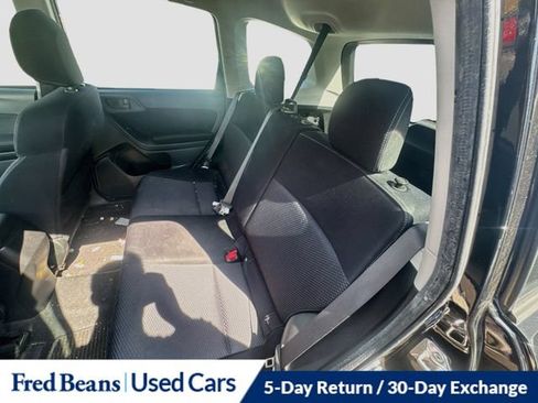 Used 2015 Subaru Forester 2.5i w/ Alloy Wheel Package AWD/4WD image 28