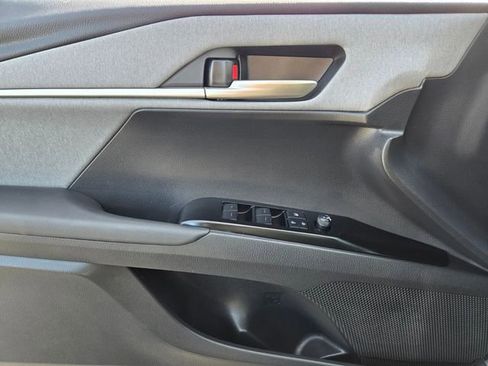 Certified 2025 Toyota Camry LE w/ Convenience Package image 18