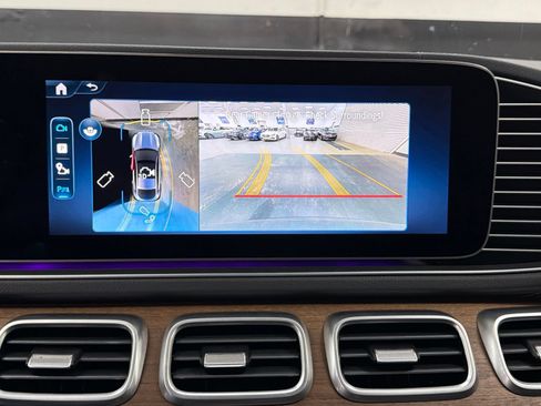 Certified 2026 Mercedes-Benz GLE 450 4MATIC Coupe image 34