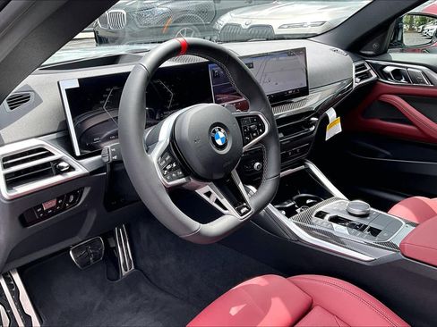 New 2027 BMW M440i xDrive Coupe AWD/4WD image 8