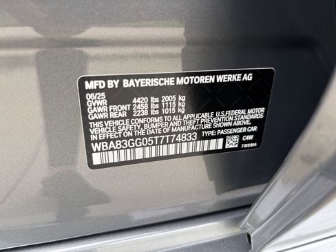 Used 2026 BMW 228i w/ Technology Package image 37