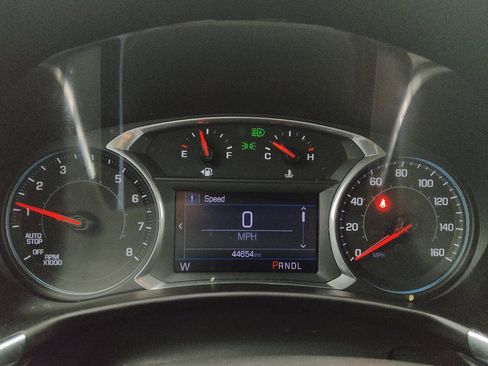 Used 2022 Chevrolet Equinox LT image 23