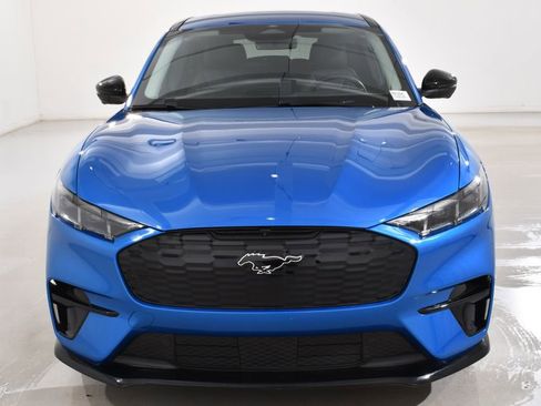 Used 2025 Ford Mustang Mach-E Premium w/ Sport Appearance Package image 3