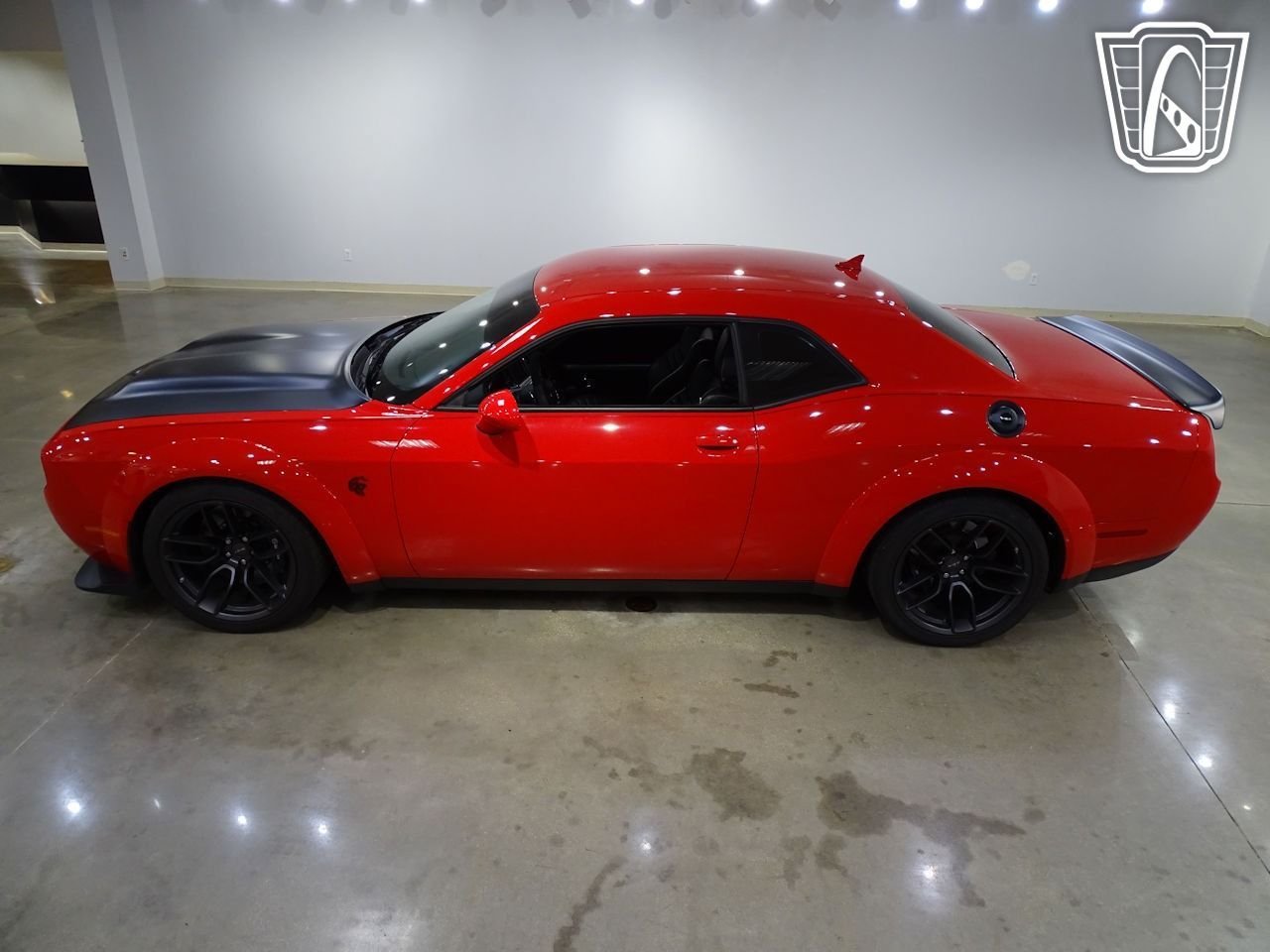 Used 2019 Dodge Challenger SRT Hellcat Redeye RWD image 6